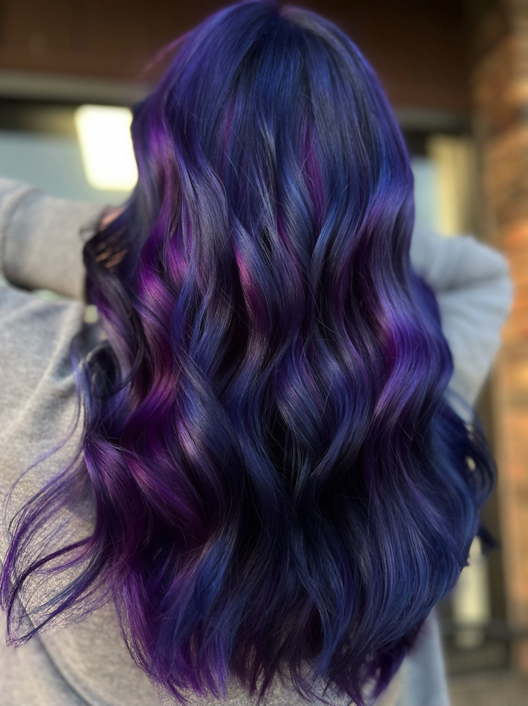 Vivid Color