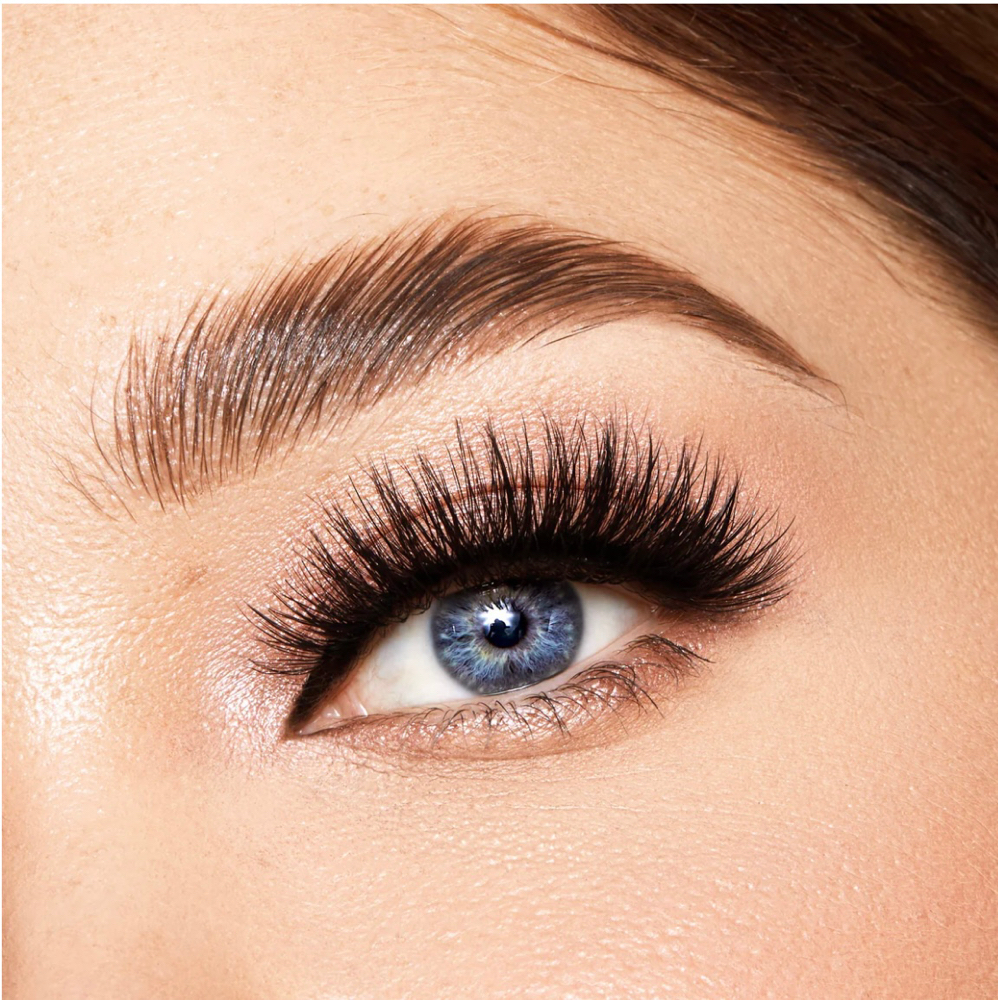 Individual Eyelash Extensions