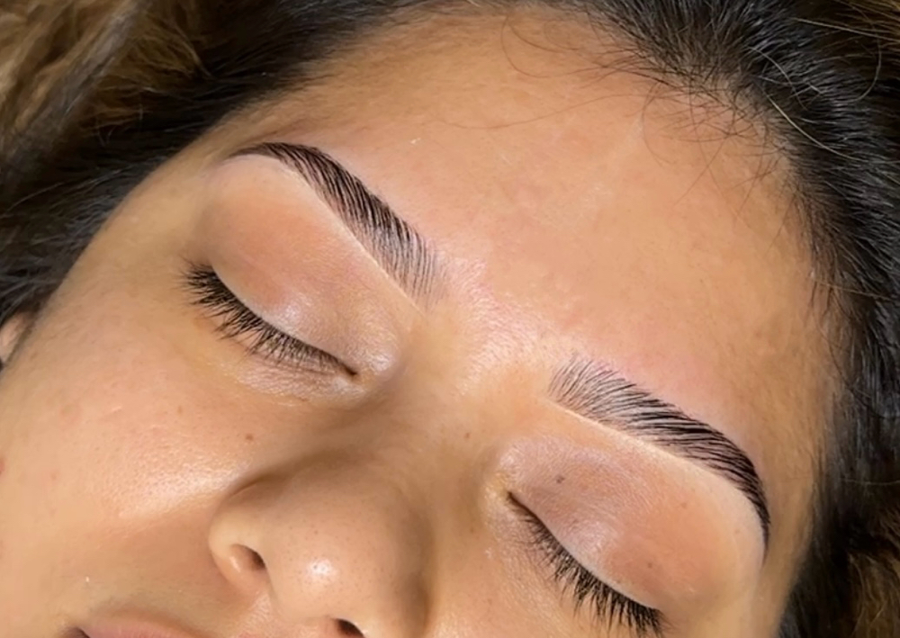 Brow Lamination