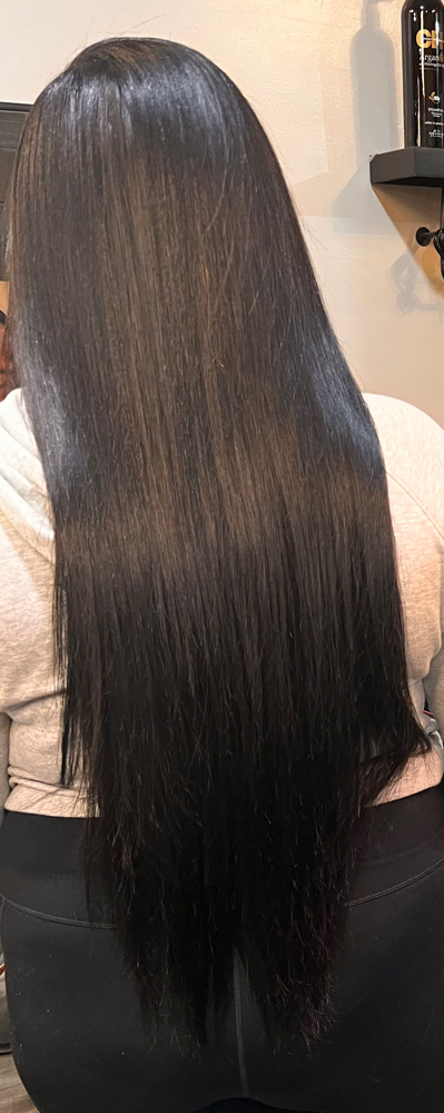 Wig/ Bundles Revive