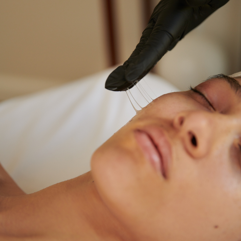 In-Person Consultation