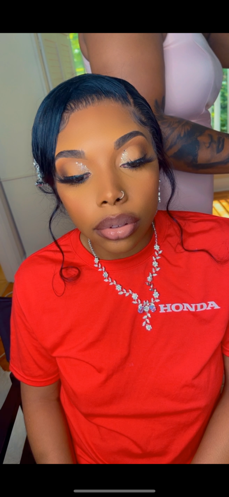 Glam Beat