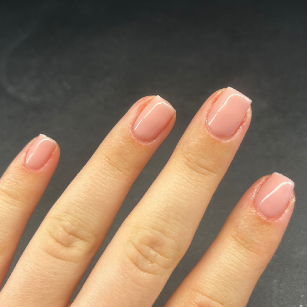 Fill *2 weeks* at JAYBEAN Nails LLC in Chandler, AZ
