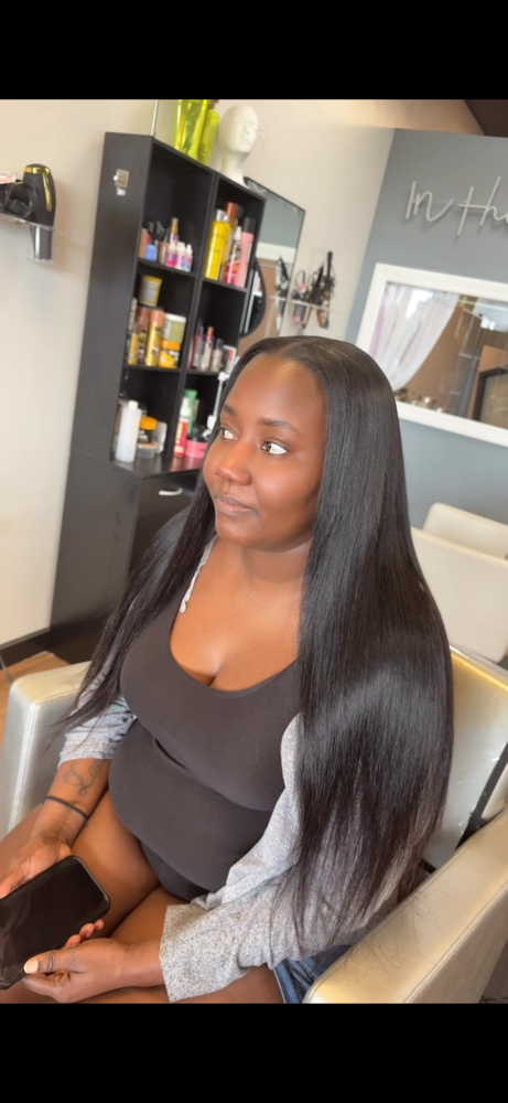 Sew In