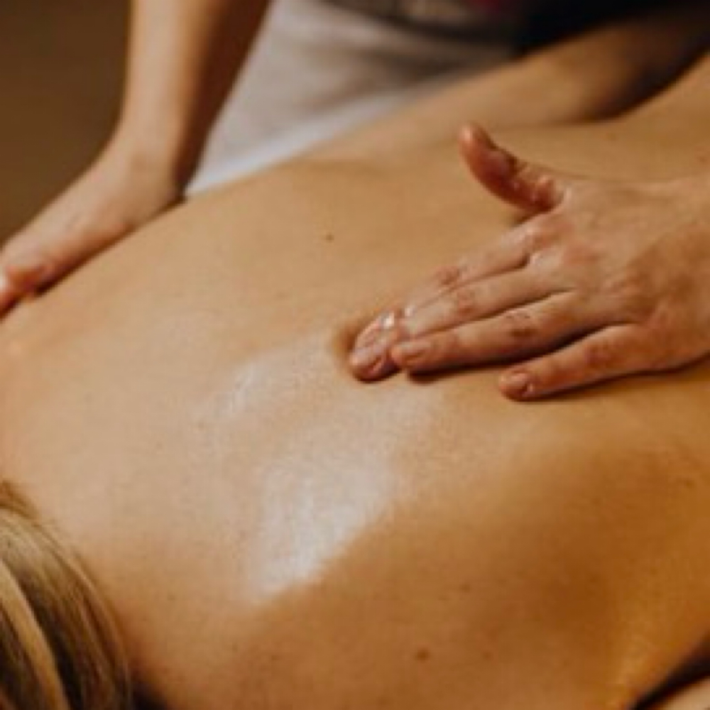 Swedish Massage at Jennifer Arguellez, LMT in Lubbock, TX