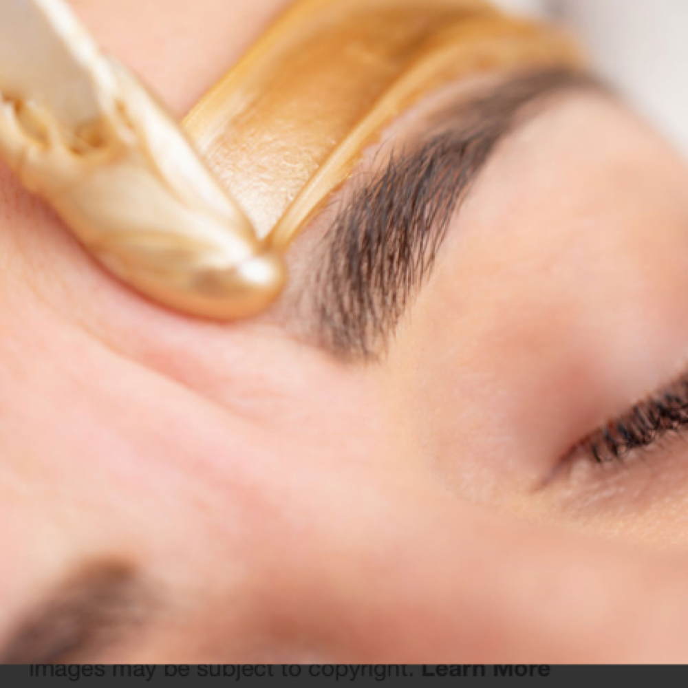 Eyebrow Wax at Revive Beauty Co. in Fenton, MI