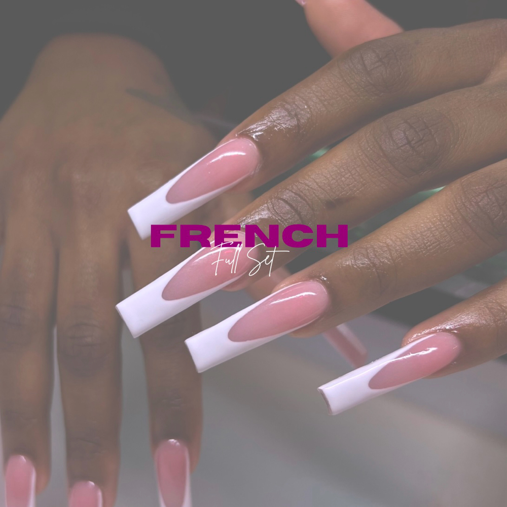 French Full Set