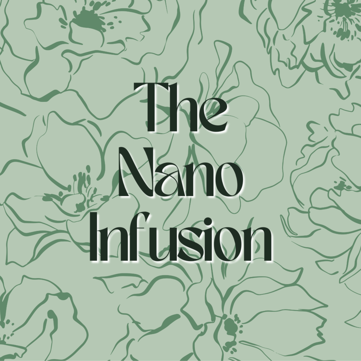 The Nano Infusion at Simply Taylor'd in Rock Hill, SC