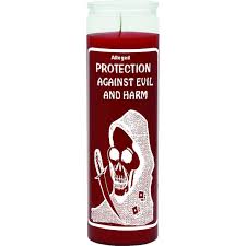 Spiritual Protection Cleansings