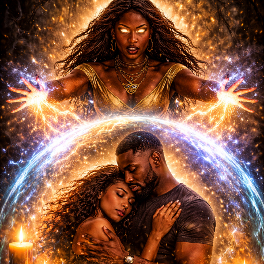 Spiritual Protection Cleansings at Munchkin Tarot & Oracle in Greensboro, NC