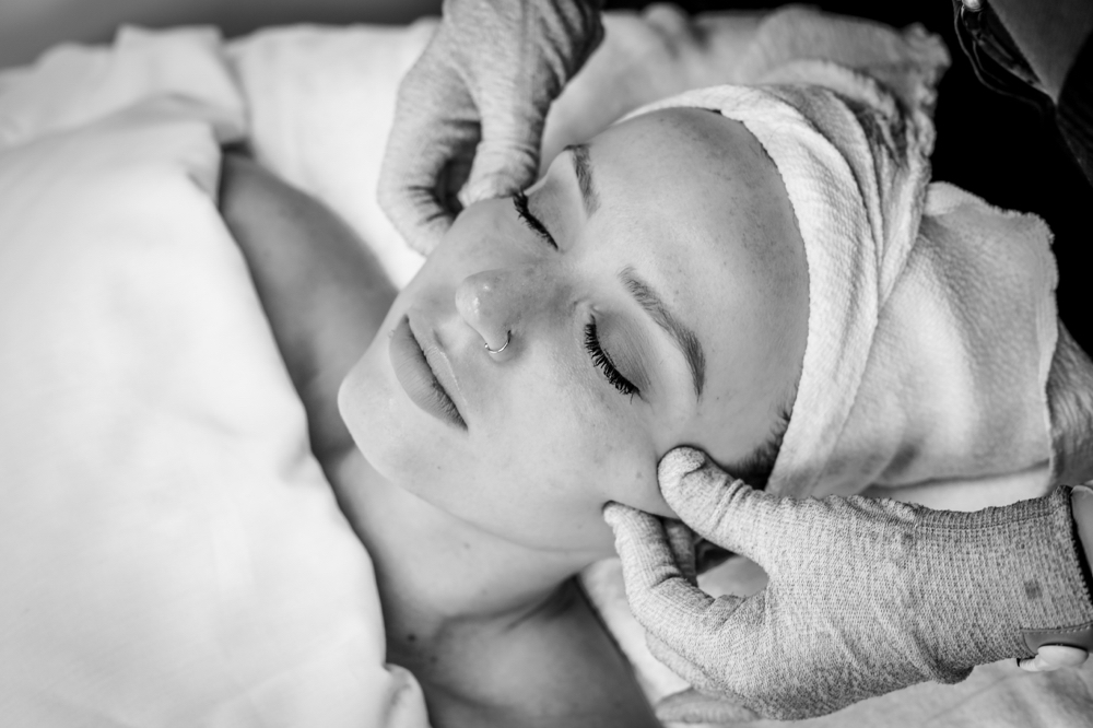 The Foundation Facial
