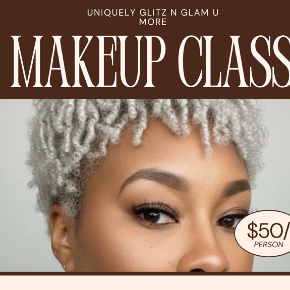 Special- Basic Makeup & Skincare at uniquely Glitz N Glam U More in Belleville, IL