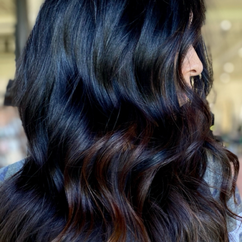 Solid Color Change at Dimensional Dallas in Grand Prairie Tx, TX