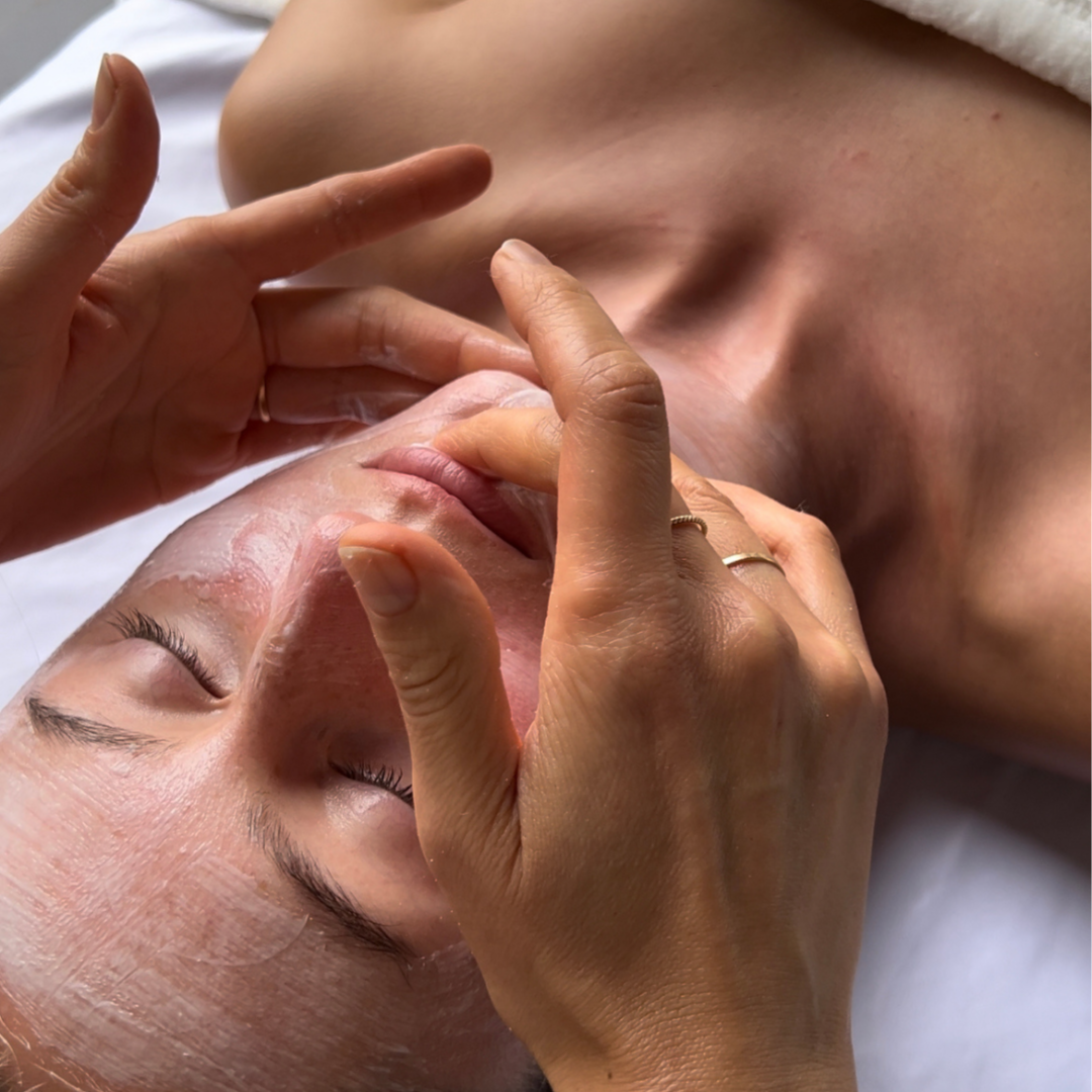 Microdermabrasion Refresh Package at A Shear Thing Beauty Collective in The woodlands, TX