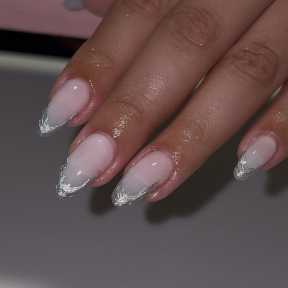 Gel-X Set Tier 2 at Gelledbylali in Avondale, AZ