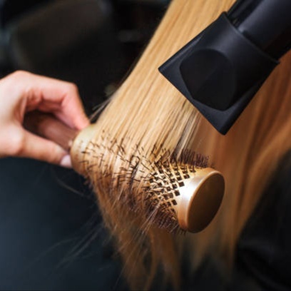 Signature Blowout at Sterling Beauty Co in Goldsboro, NC