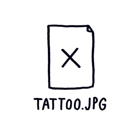 Custom Scripted Ink