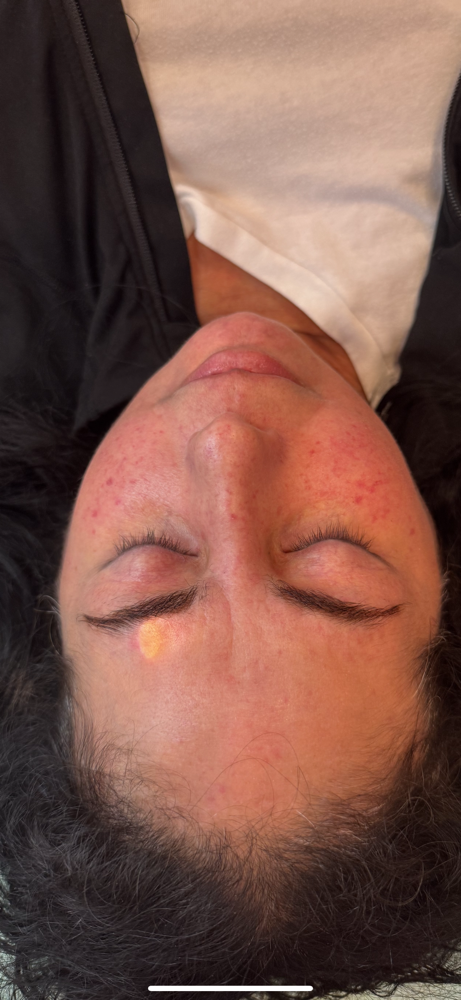 Brow Tint at KayLuxAesthetics in Fuquay-Varina, NC