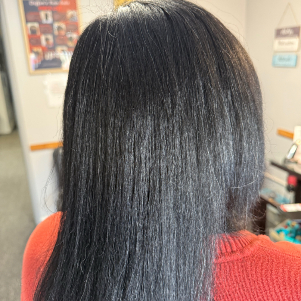 7 in 1 Positive Charged Conditioner