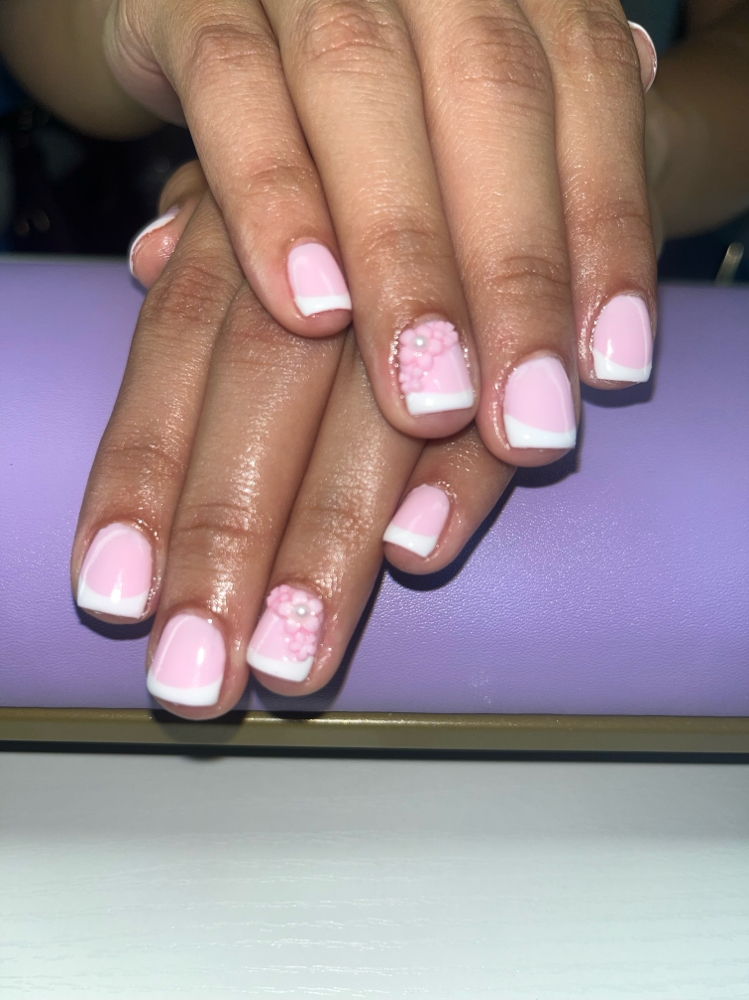 French Manicure