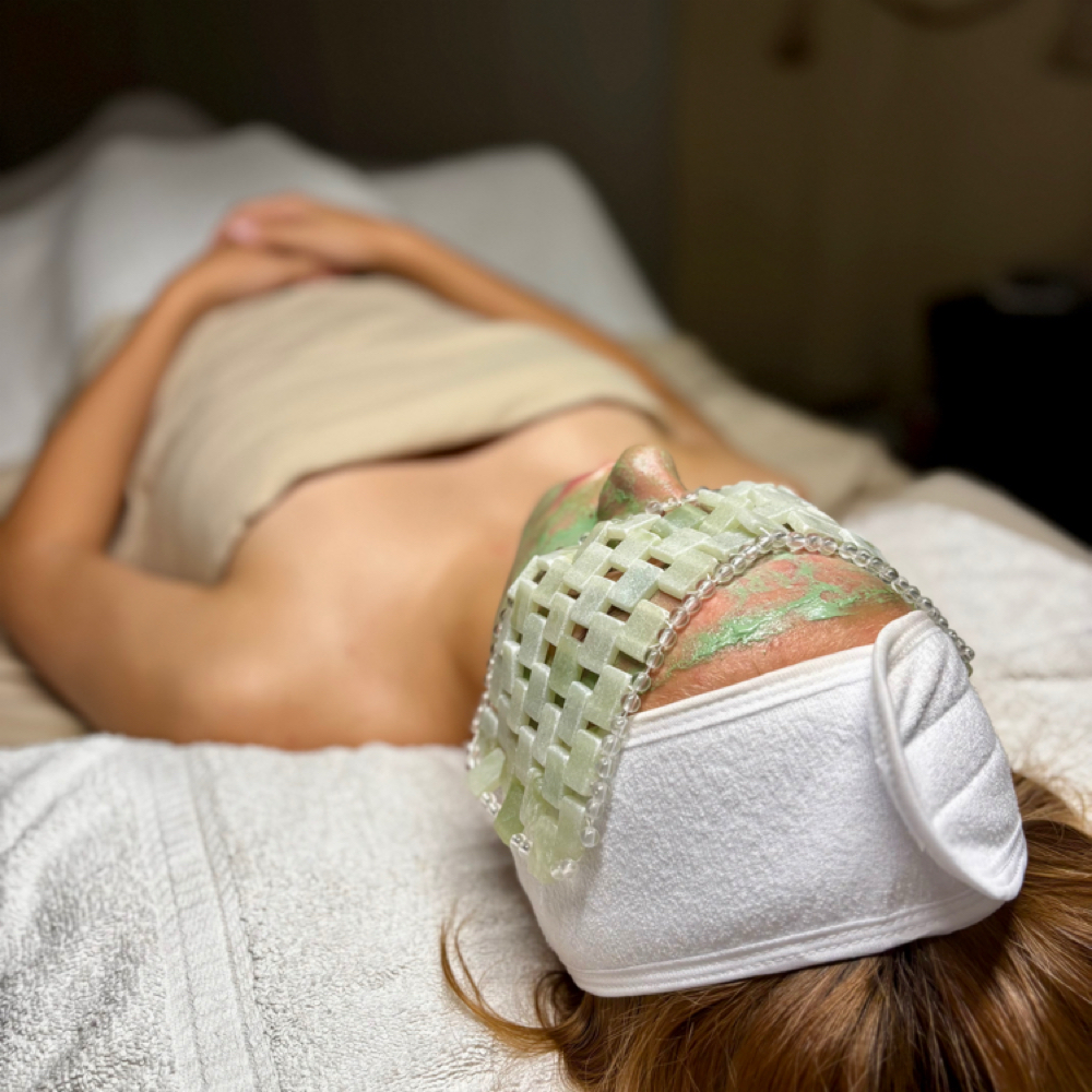 Teen Thyme at Tiff Thyme Esthetics in Canton, TX