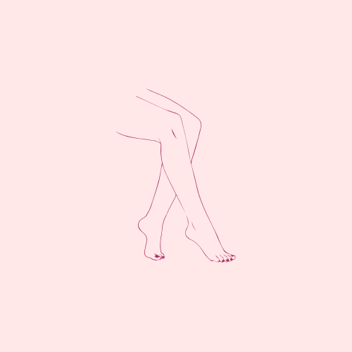 Full Leg Wax