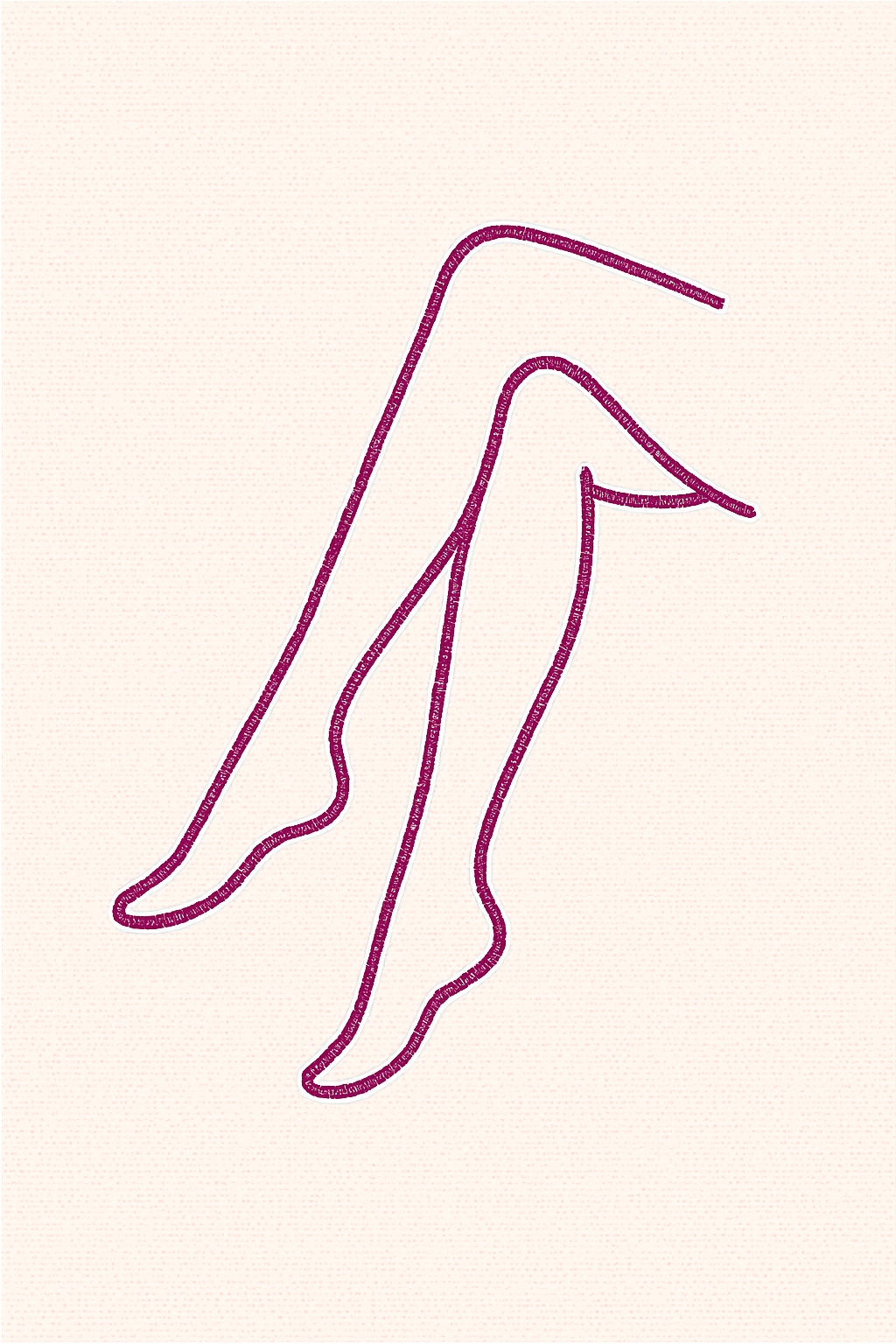 Full Leg Wax