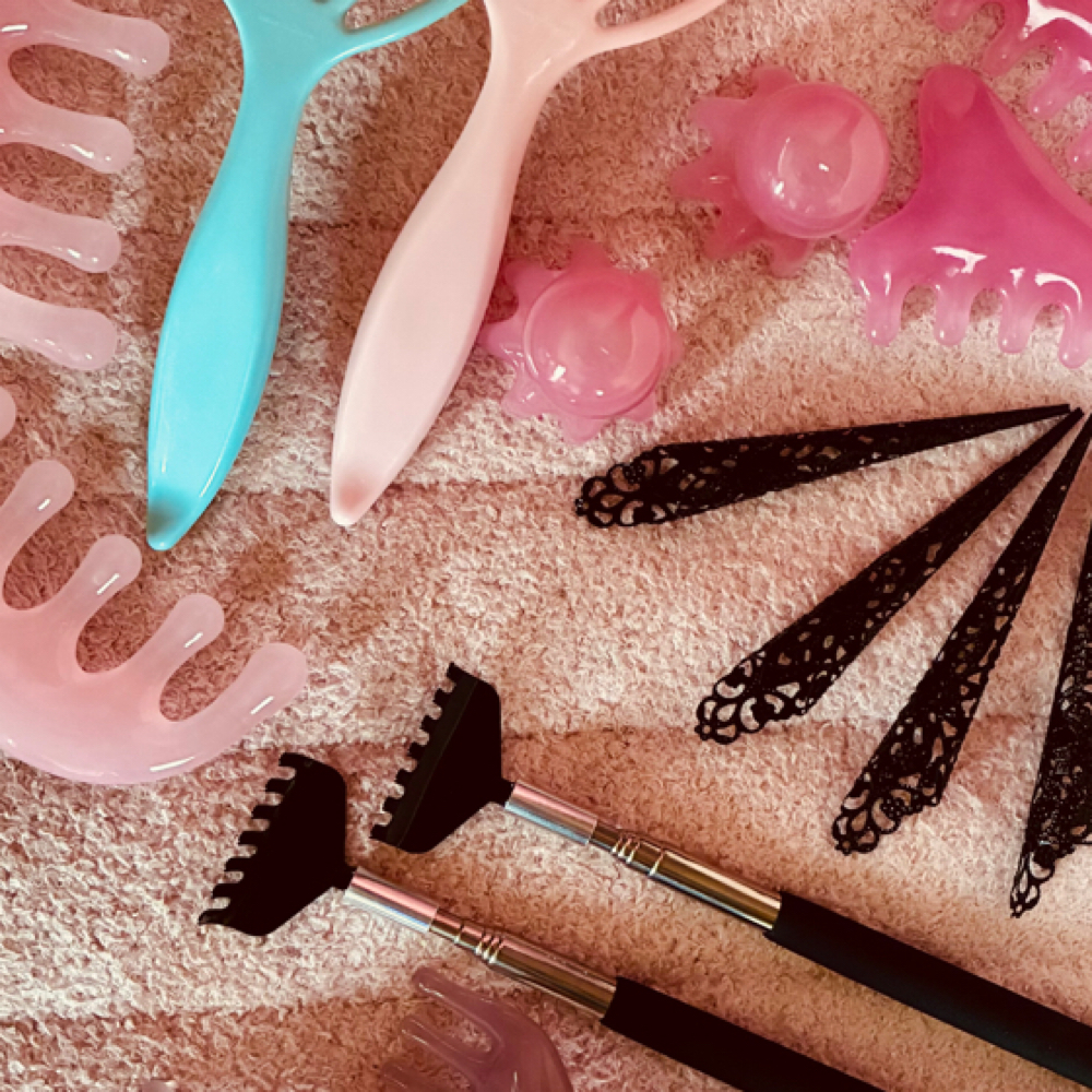 Full Body Nervous System Reset at Lavender Penguin in Fallbrook, CA