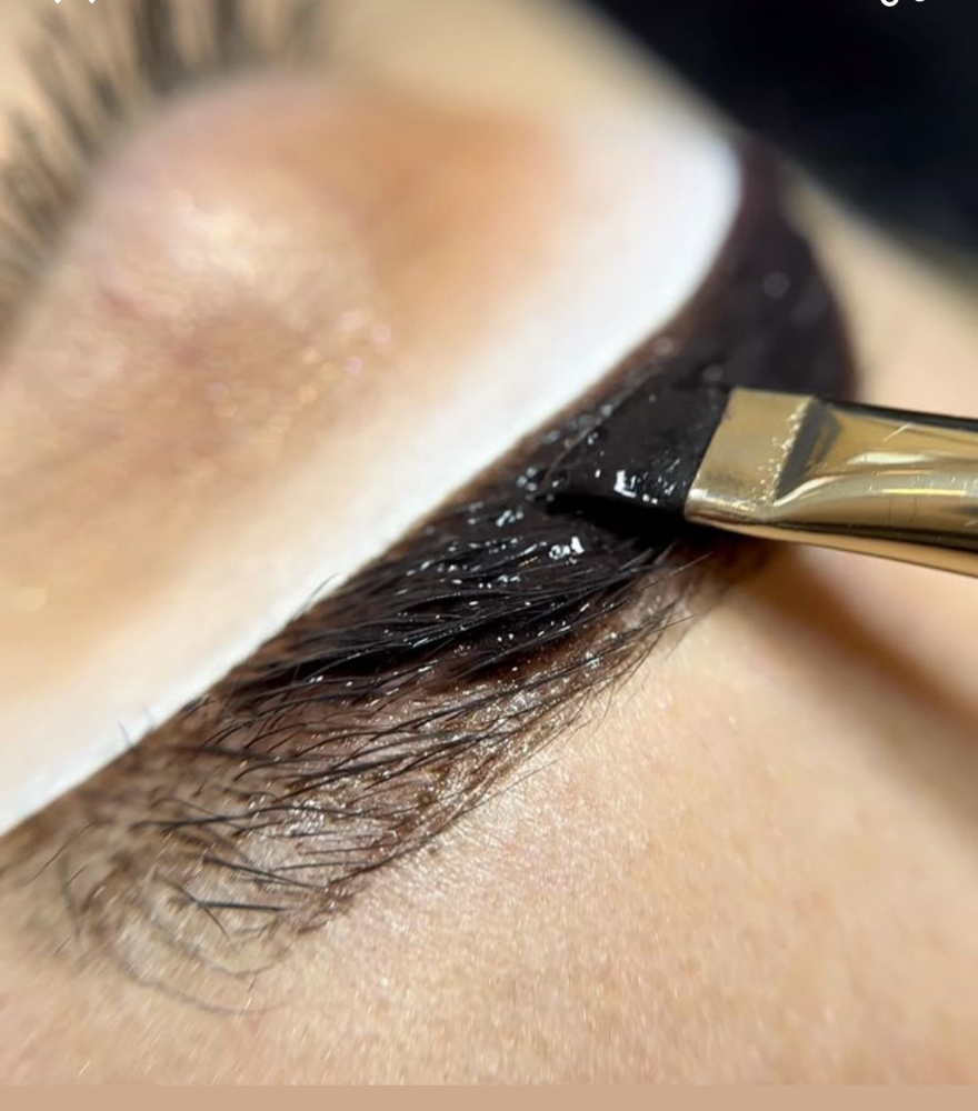 Hybrid Brow Tint at Brows By Adrianne in Wauwatosa, WI