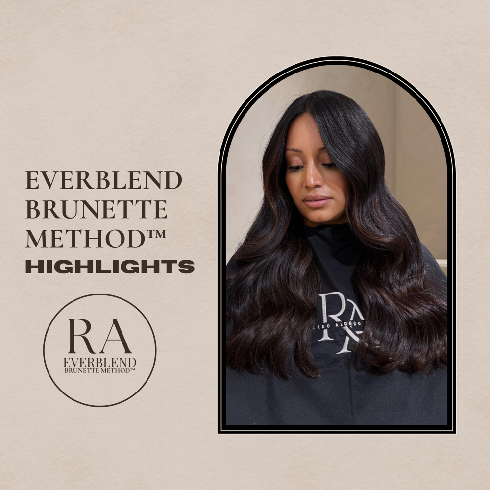 EverBlend Brunette™️ Highlights