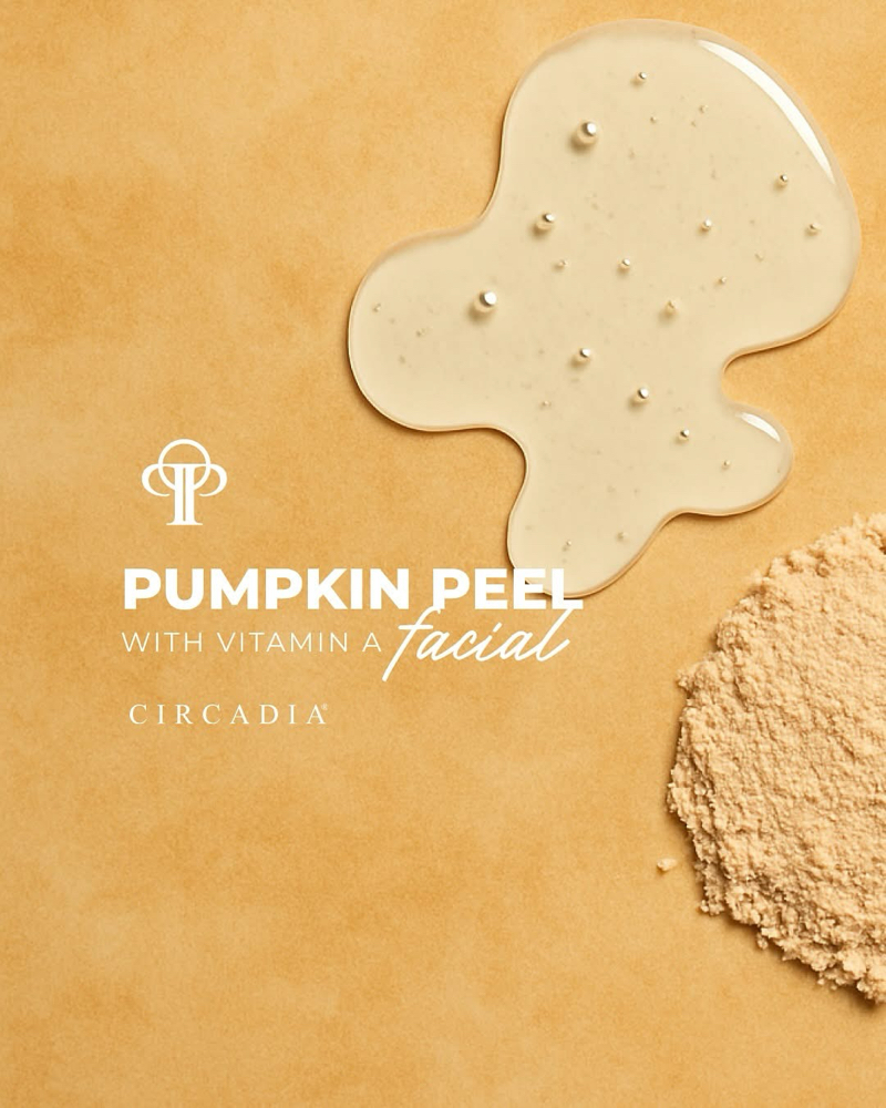 Pumkin Peel Facial