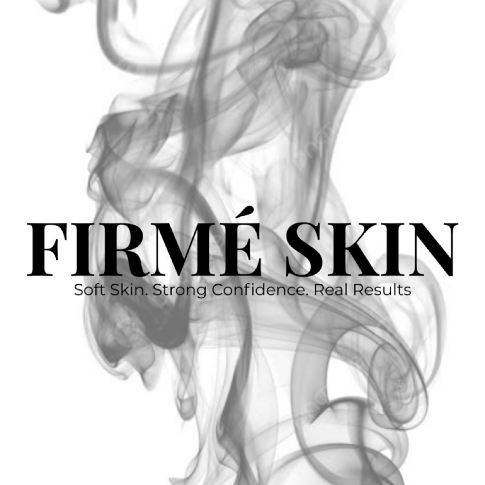 EXPRESS FACIAL at FIRMÉ SKIN in Columbia, MD