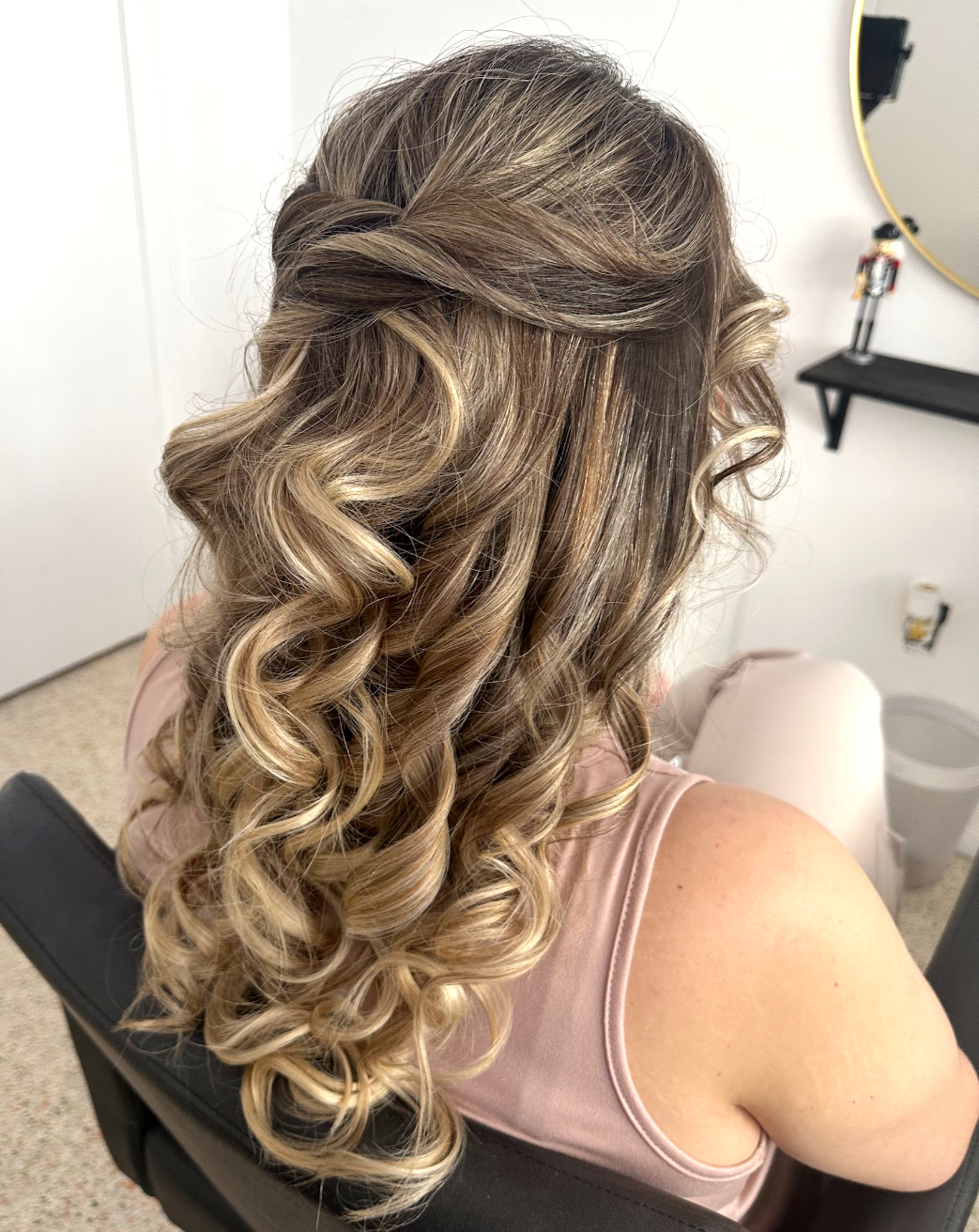 Hairstyle