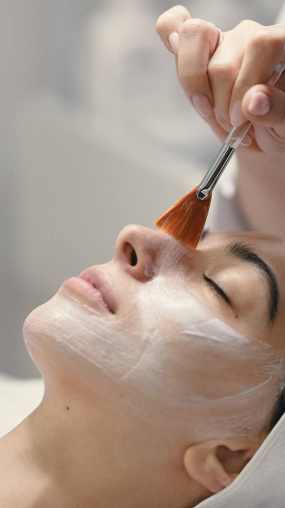 Hydrafacial with Vitamin C at skin.beauty.ca in San Jose, CA