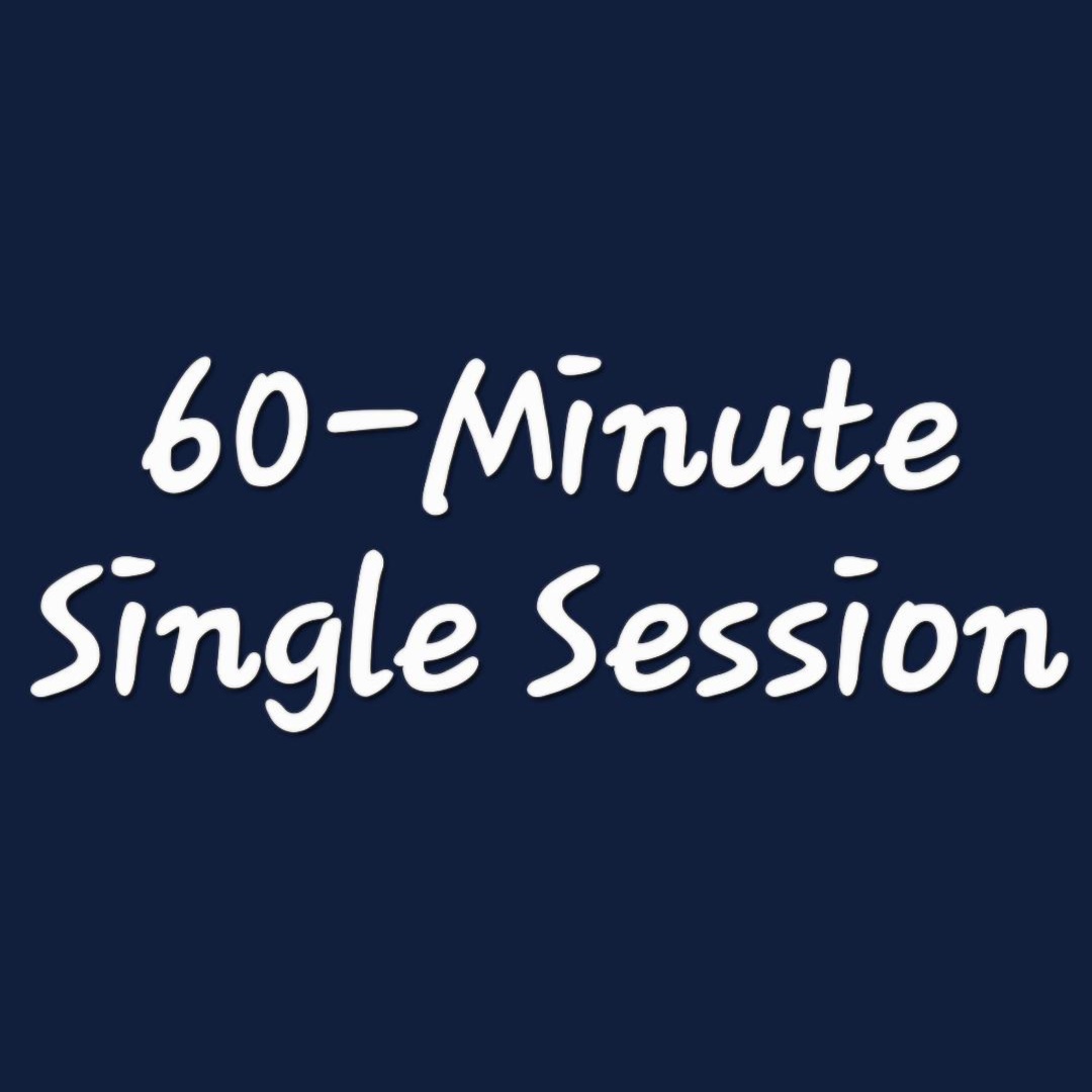 60-minute massage and bodywork at Creating Alignment Studios in Santa Clarita, CA
