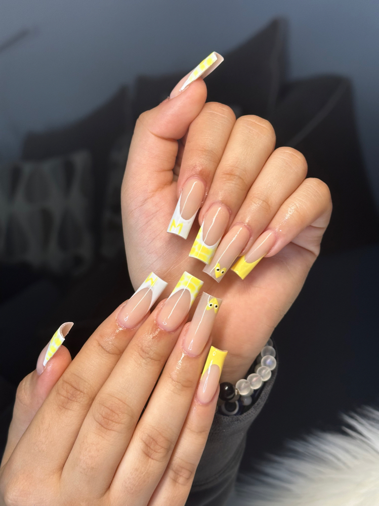 Nail Art