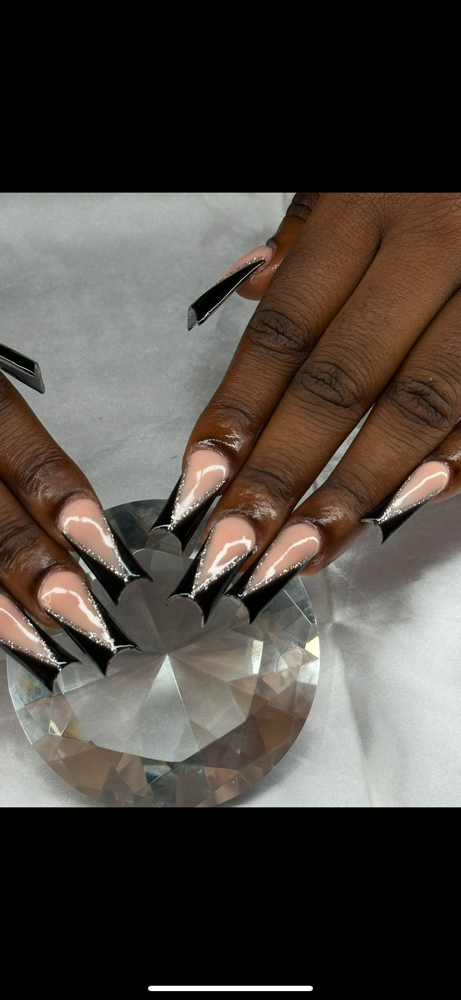 Nail Art at nailssbydidi in East Hartford, CT