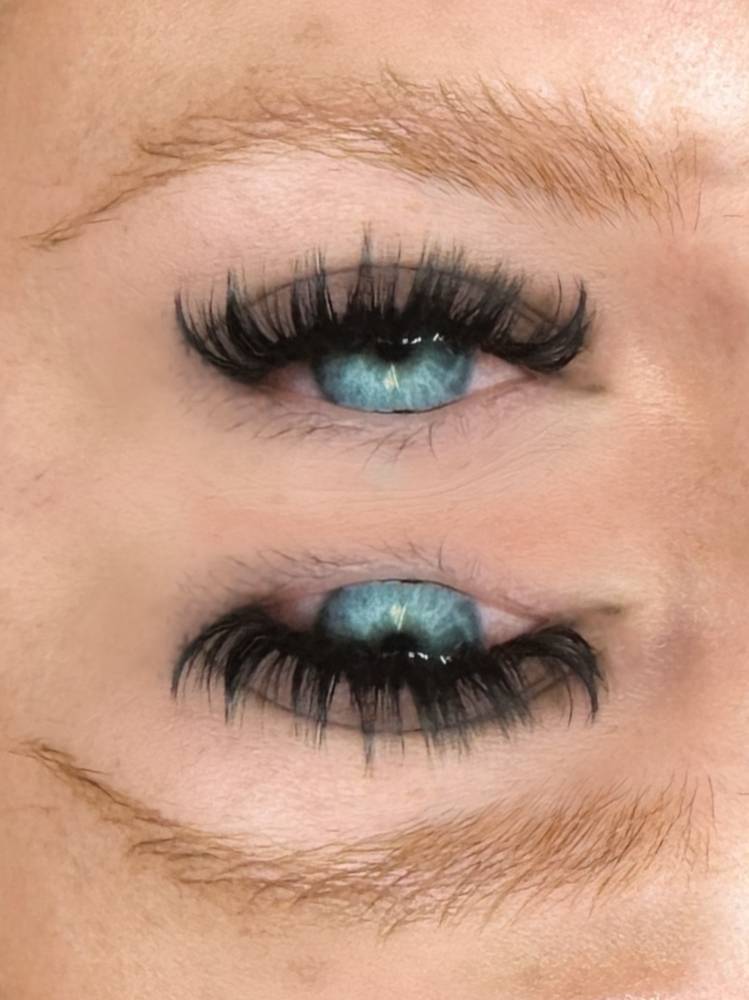 Wet Look Full Set at Beautybarbyjp in Murfreesboro, TN