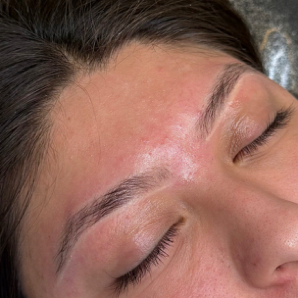 EyeBrow Wax at Haus of Pretty and Pampered in Odessa, TX