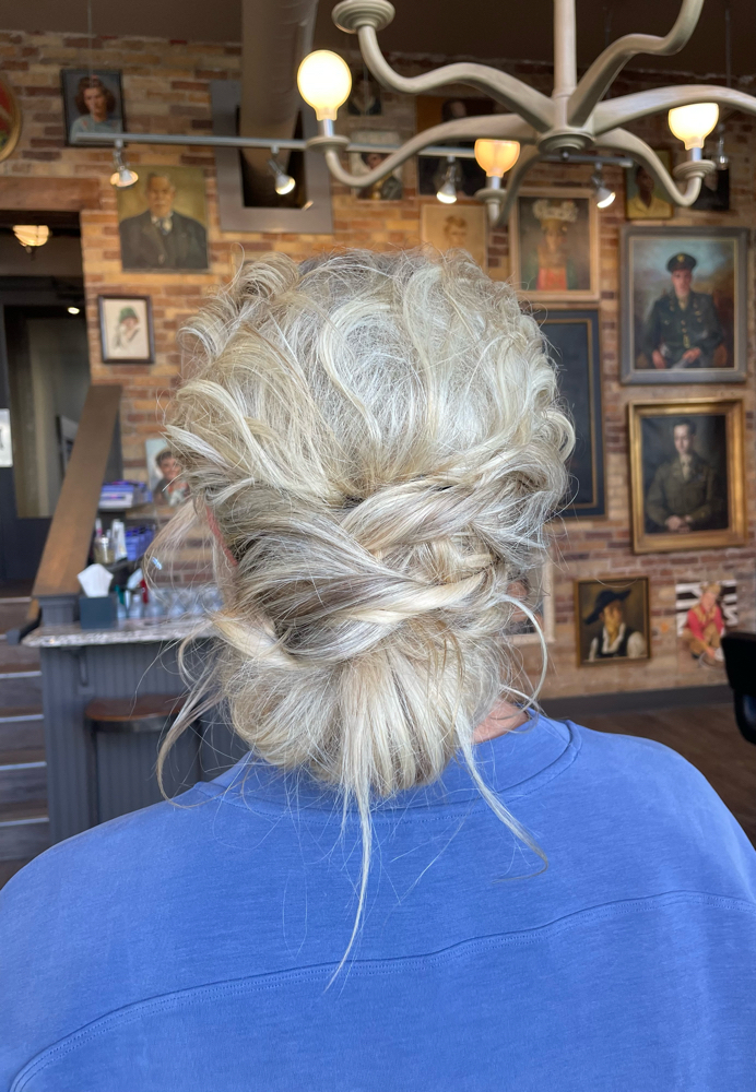 Updo