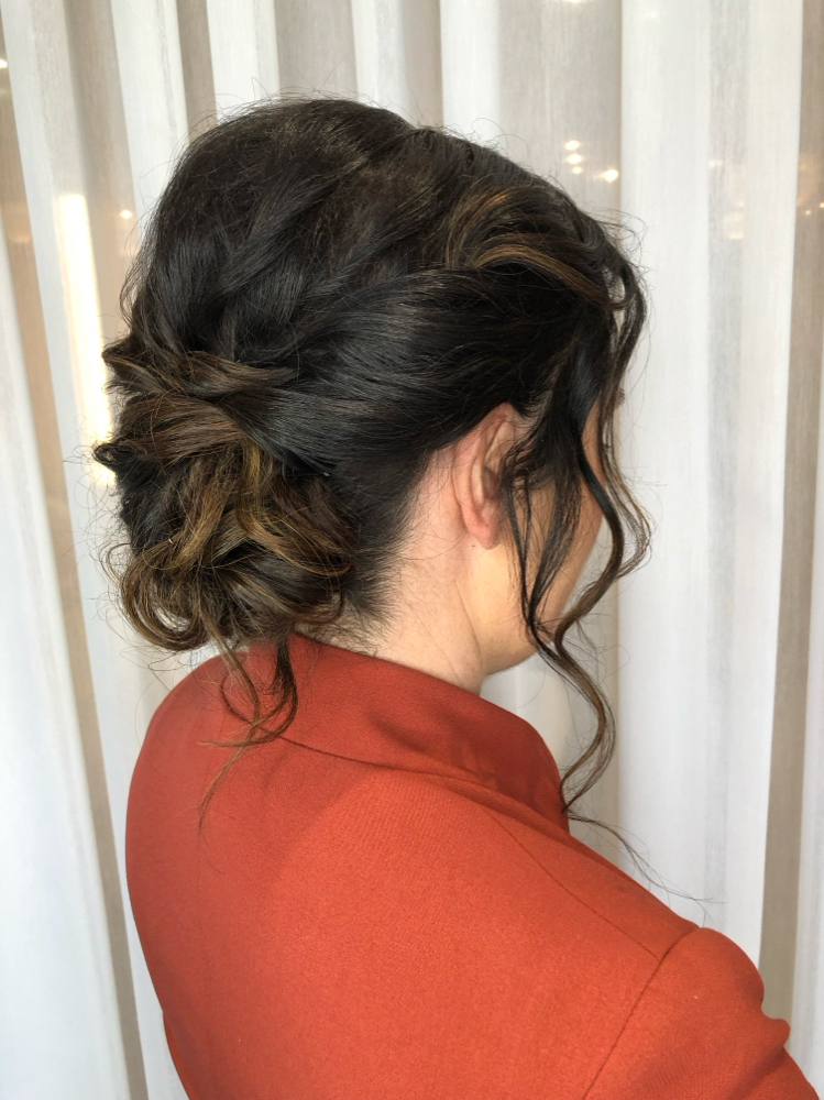 Updo