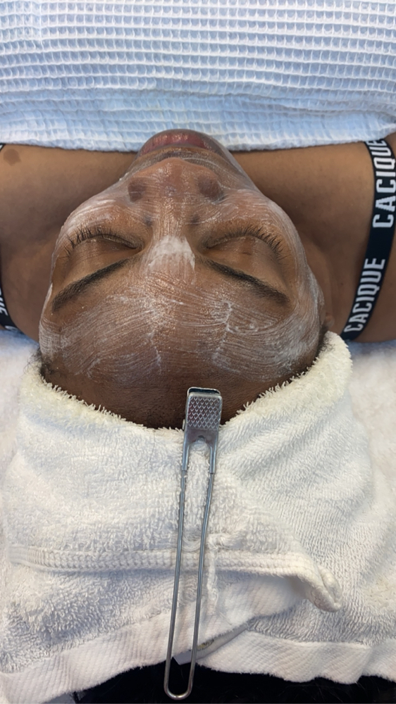 Express Facial