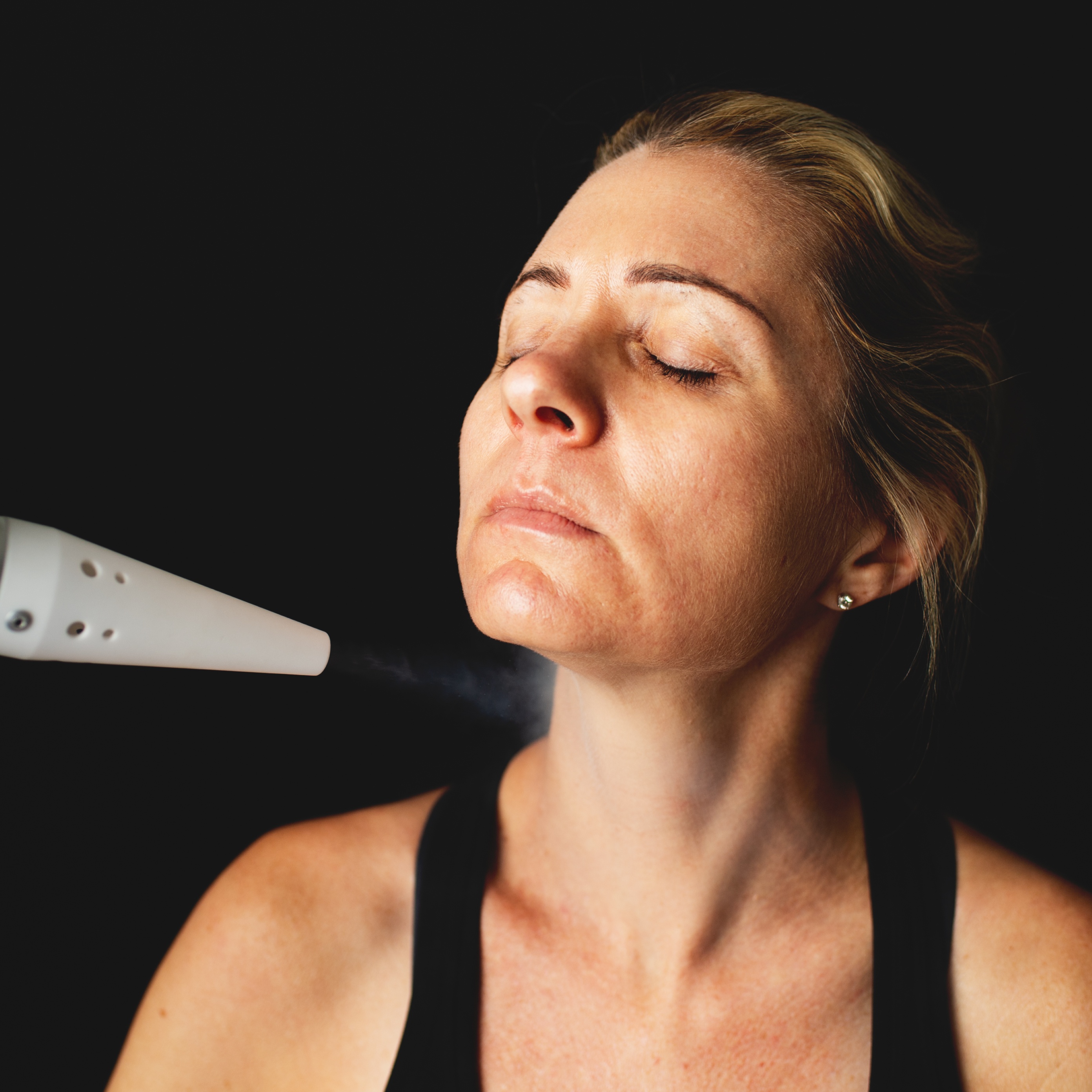 Neck Sculpt Cryotherapy