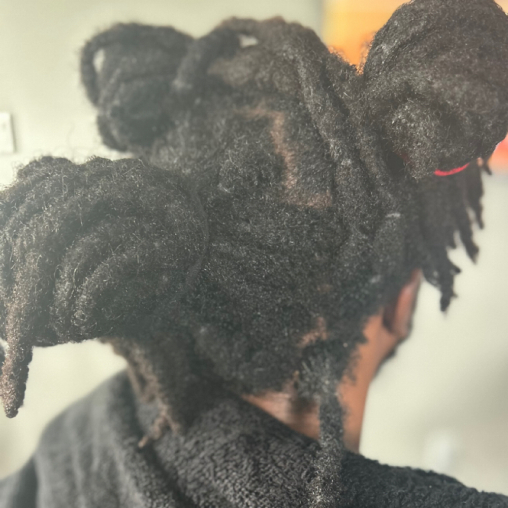 TIER B — SIGNATURE CARE