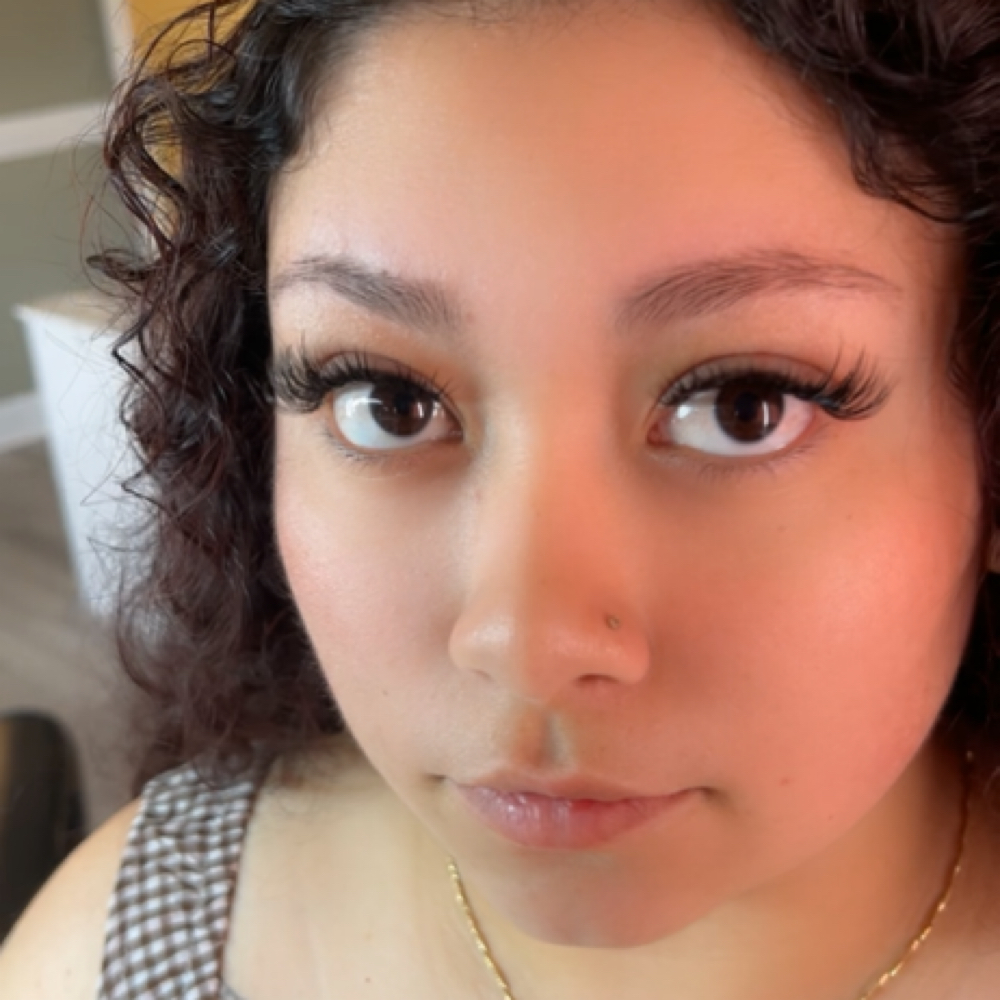LASH CLUSTERS at BRIANA RENÉ BEAUTY in Ruther Glen, VA