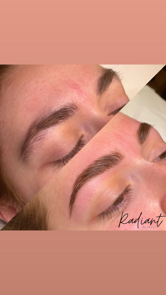 Brow Sculpt