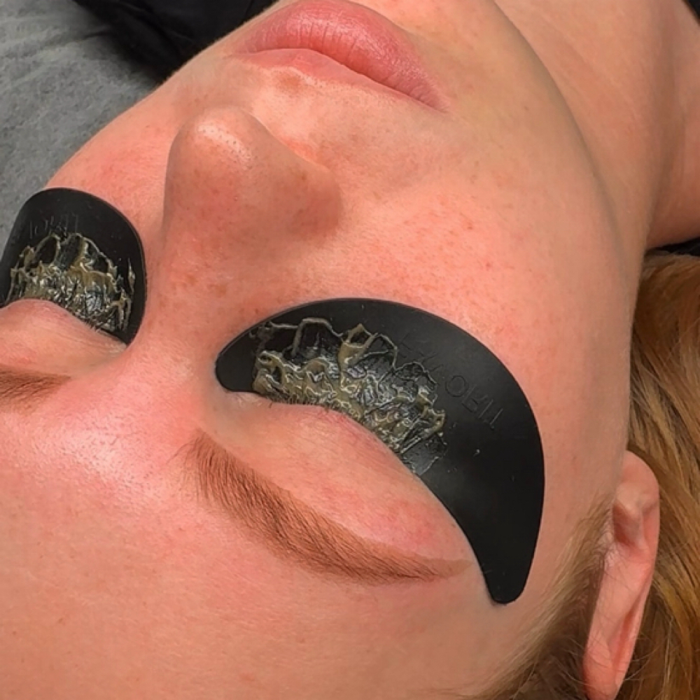 Lash Tinting at Kulshaeva Browlash in Charlotte, NC