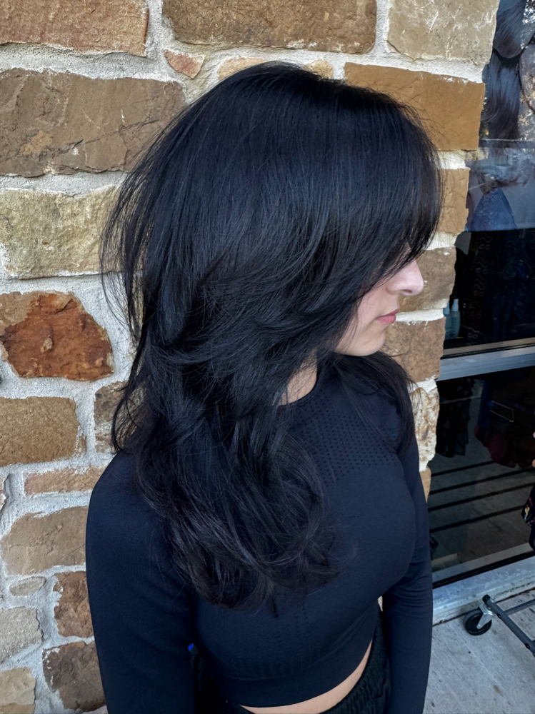 Haircut