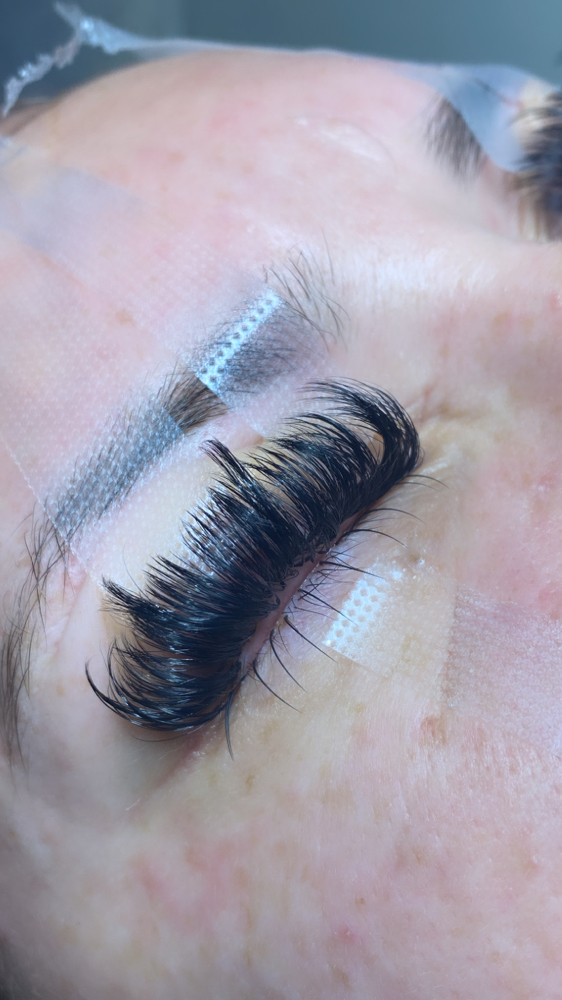 NATURAL BOTTOM LASHES💋
