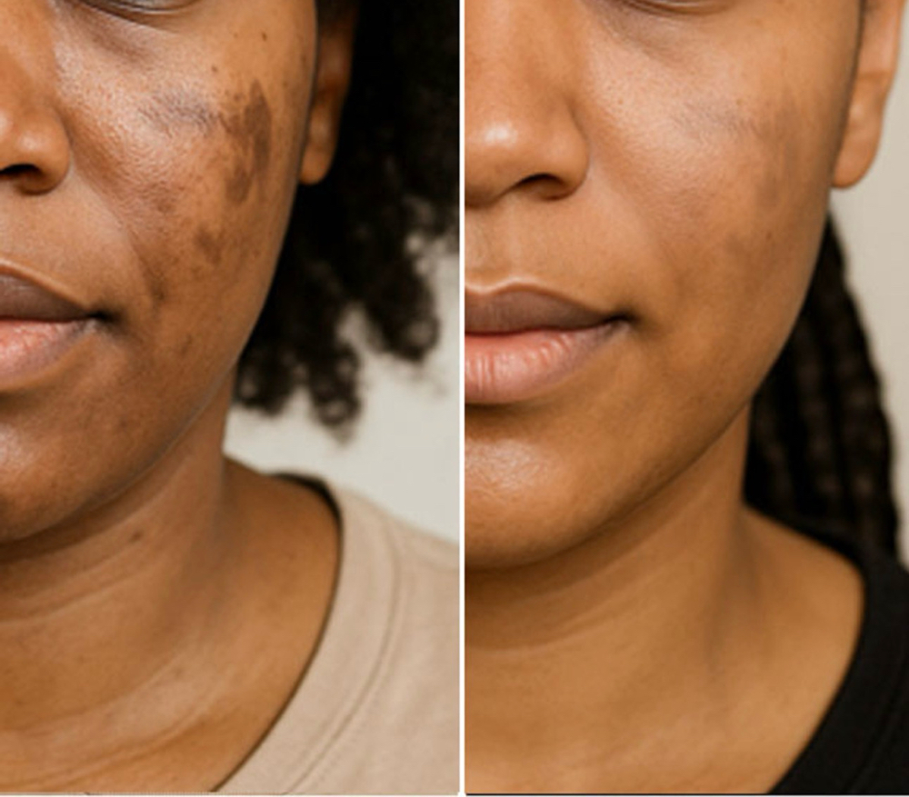 Brightening Radiance Facial